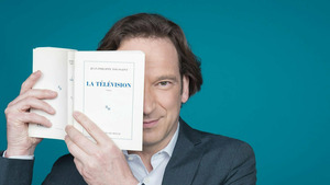 Vignette du programme télé La p'tite librairie