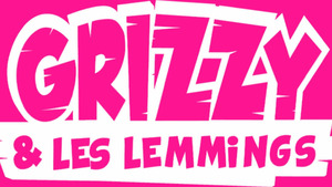 Vignette du programme télé Grizzy et les lemmings (Sorcellerie du jeu) S4 (75/78)