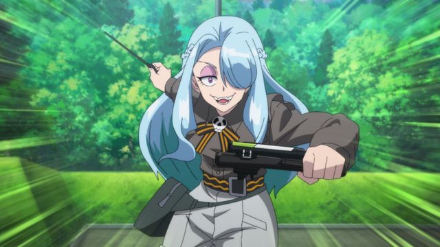 Vignette du programme télé Beyblade X - Saison 2