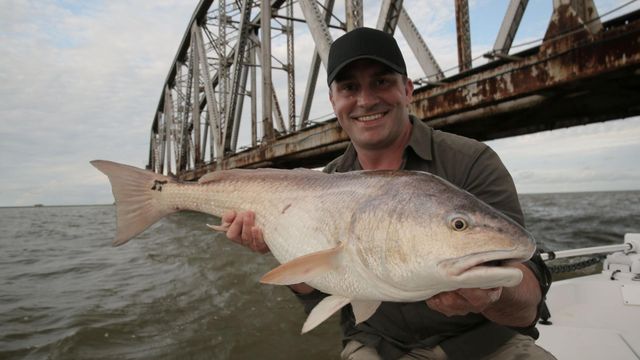 Vignette du programme télé Pêche XXL - Saison 2