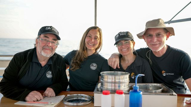 Vignette du programme télé Plastique et vie marine : Une cohabitation à la dérive