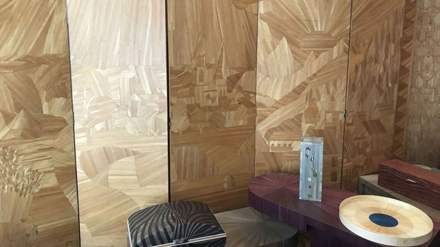 Vignette du programme télé La paille, c'est chic !