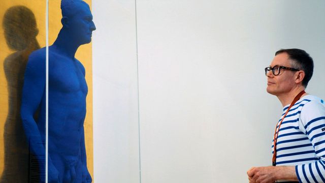 Vignette du programme télé Die Kunstaufpasser