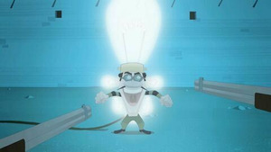 Vignette du programme télé Les Dalton (Les Dalton se mettent au courant) S1 (58/78)