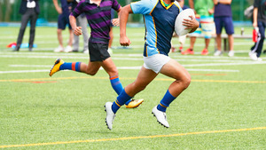 Vignette du programme télé France / Australie