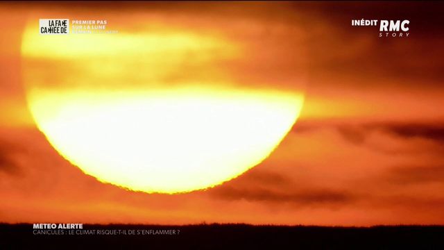 Vignette du programme télé Météo alerte - Saison 1