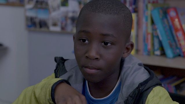 Vignette du programme télé Ils m'ont jamais lâché - Jeunes de quartiers et éducateurs de rues