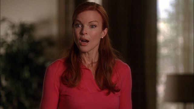 Vignette du programme télé Desperate Housewives - Saison 4