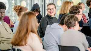 Vignette du programme télé Pierre Niney