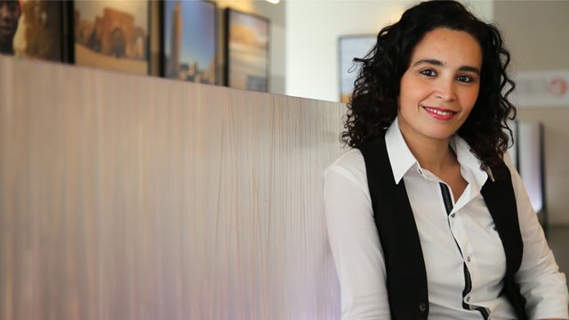 Vignette du programme télé Engagez-vous ! - Saison 5