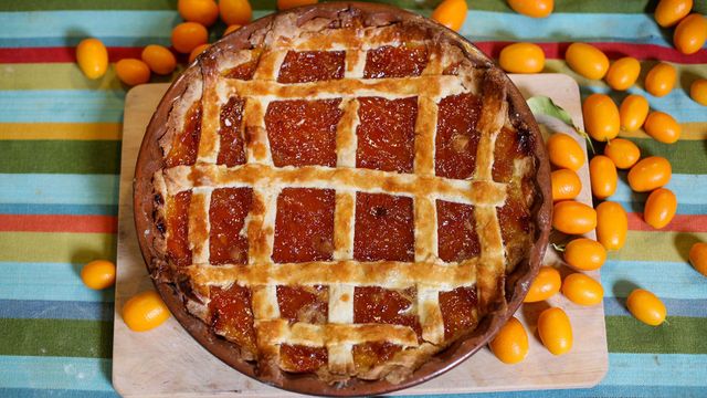 Vignette du programme télé Cuisines des terroirs