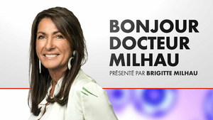 Vignette du programme télé Bonjour Dr Milhau