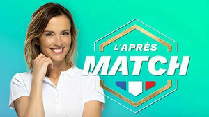 Vignette du programme télé Rugby : L'après-match