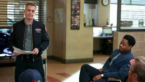 Vignette du programme télé Chicago Fire (Irréprochable) S11 (20/22)