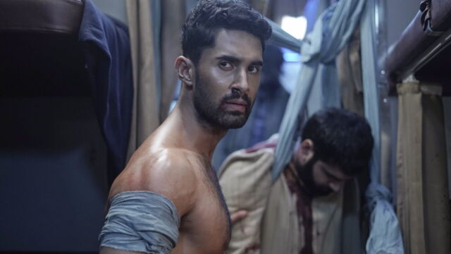 Vignette du programme télé Kill