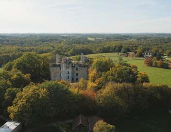 Vignette du programme télé La France des mystères