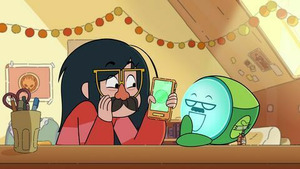 Vignette du programme télé Potobot (Maman la rebelle) S1 (21/52)