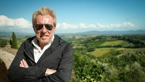 Vignette du programme télé Echappées belles S19