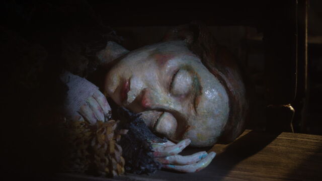 Vignette du programme télé Court-circuit