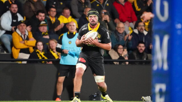 Vignette du programme télé La Rochelle / Castres