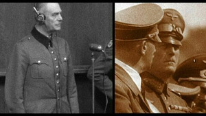 Vignette du programme télé Procès de Nüremberg : les archives inédites