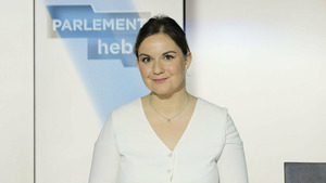 Vignette du programme télé Parlement hebdo