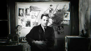 Vignette du programme télé Léon Lewis, l'homme qui a vaincu les nazis à Hollywood