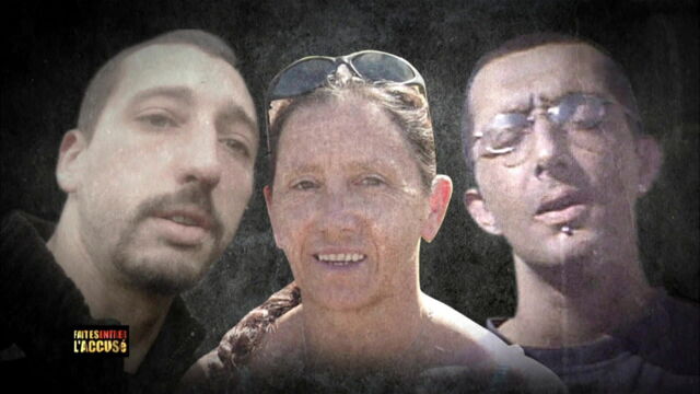 Vignette du programme télé Faites entrer l&#039;accusé