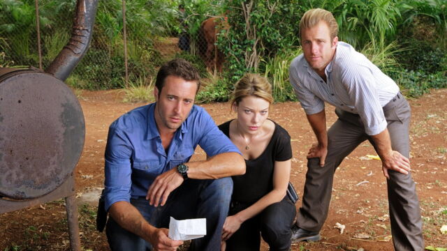 Vignette du programme télé Hawaii 5-0