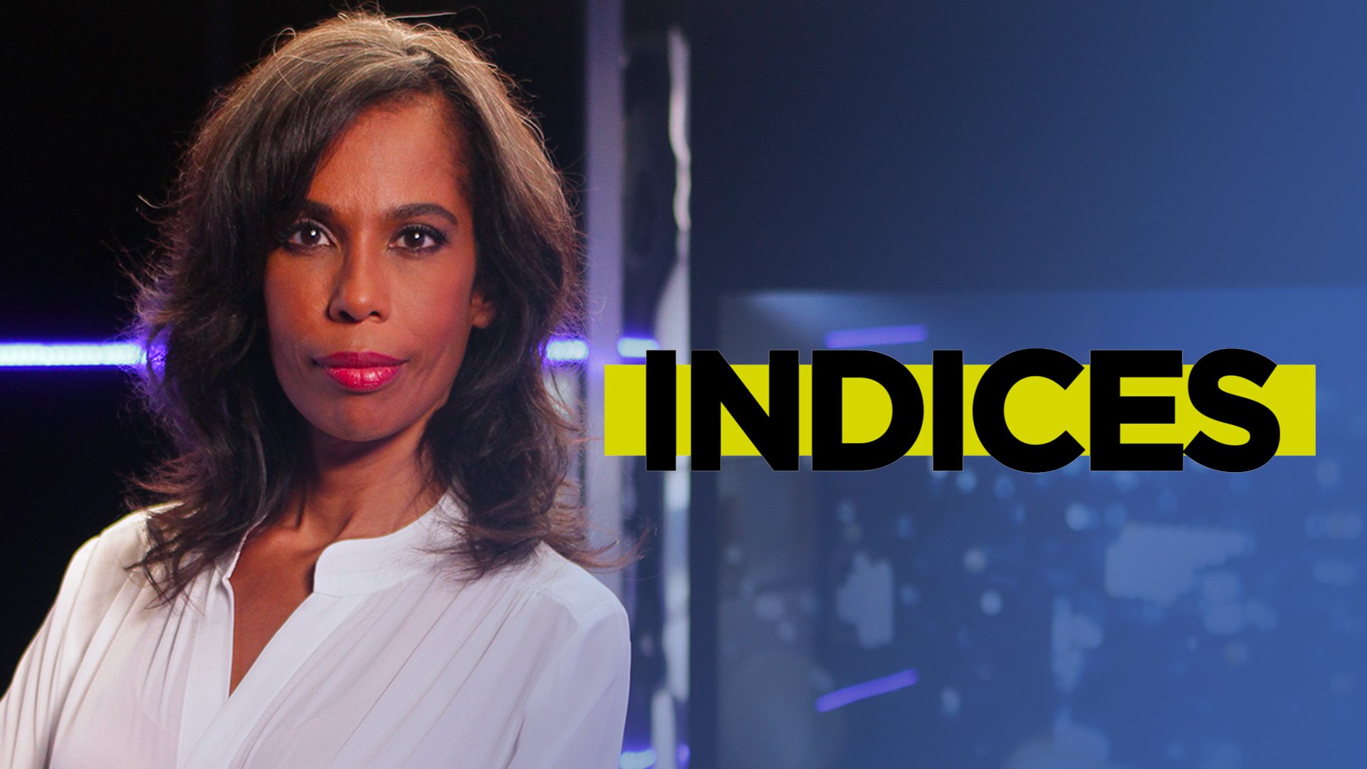 Vignette du programme télé Indices *2025