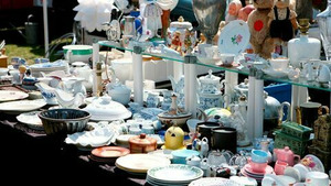 Vignette du programme télé American Pickers, la brocante made in USA (De la ferme à l'étagère) S20