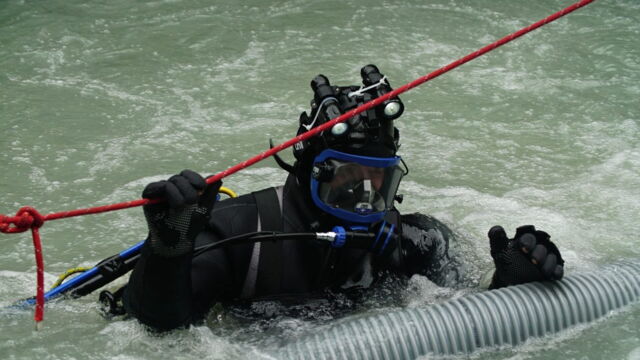 Vignette du programme télé La ruée vers l&#039;or : Dakota Boys