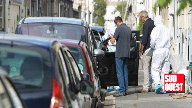 Vignette du programme télé Desperate Housewives