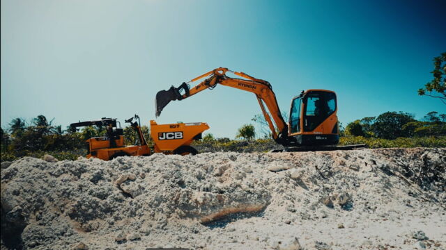 Vignette du programme télé Grands reportages