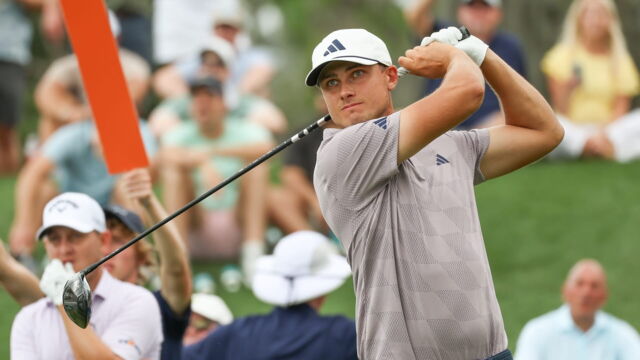 Vignette du programme télé Golf : Open de Sea Island