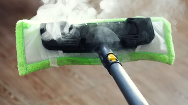 Vignette du programme télé Cleaners les experts du ménage