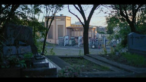 Vignette du programme télé 2005, état d'urgence (Pot de fer contre pot de terre) (3/3)