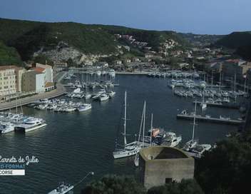 Vignette du programme télé Les carnets de Julie grand format