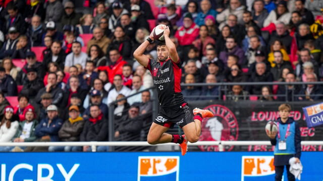 Vignette du programme télé Lyon / Clermont-Auvergne