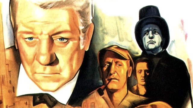 Vignette du programme télé Les misérables