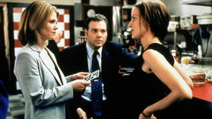 Vignette du programme télé New York, section criminelle (La mort au bout du couloir) S1 (10/22)