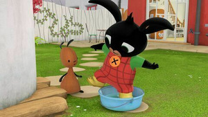 Vignette du programme télé Bing (Vou-vou) S1 (11/78)