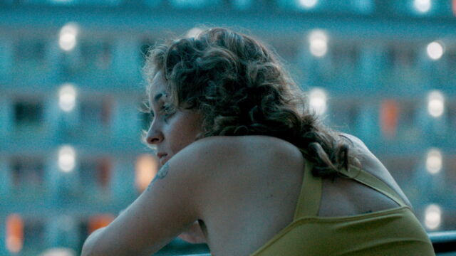 Vignette du programme télé Casi septiembre