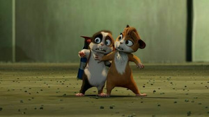 Vignette du programme télé Mystery Lane (La menace oubliée) S1 (14/26)