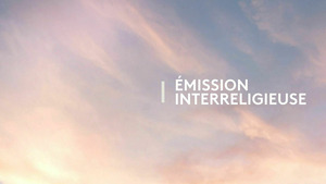 Vignette du programme télé Matinée interreligieuse