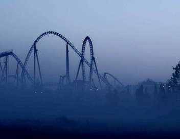 Vignette du programme télé Les coulisses d'Europa Park