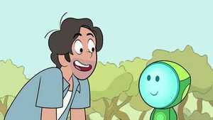 Vignette du programme télé Potobot (Mauvaises habitudes) S1 (24/52)