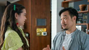 Vignette du programme télé Gangnam project, l'aventure K-pop (K-drama familial) S1 (7/10)