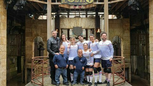 Vignette du programme télé Fort Boyard S36