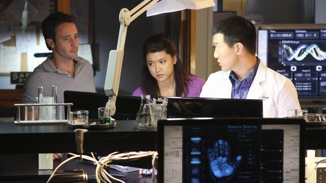 Vignette du programme télé Hawaii 5-0